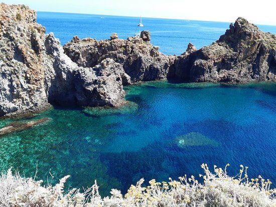 Spiaggia di Cala Junco